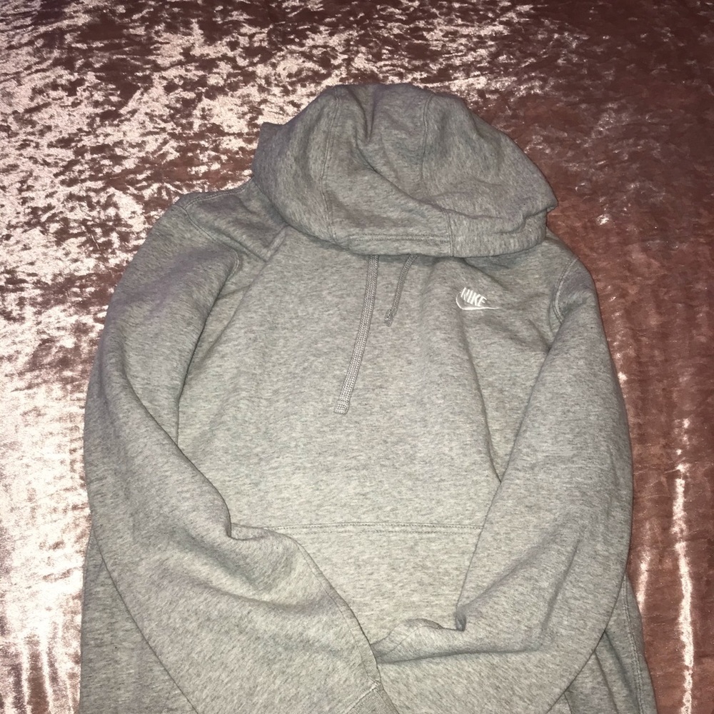 Nike hoodie